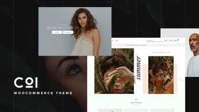 Photo of [Download-S2] Coi v1.0.1 - Multipurpose WooCommerce Theme
