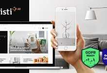 Photo of [Download-S2] Ozisti v1.1.0 - A Multi-Concept WooCommerce WordPress Theme