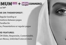 Photo of [Download-S2] MINIMUM v2.2.2 - Themeforest Professional WordPress Theme