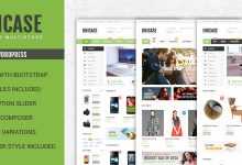 Photo of [Download-S2] Unicase v1.6.4 - Electronics Store WooCommerce Theme