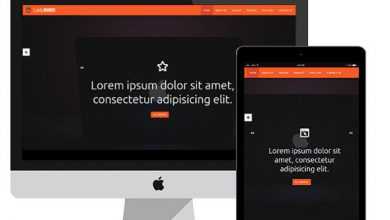 Photo of [Download-S2] Ladybird – Hotbootstrap Art and Advertising Studio