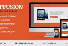 Photo of [Download-S2] AppFusion - Nifty Little Responsive Landing Page