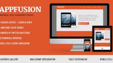 Photo of [Download-S2] AppFusion - Nifty Little Responsive Landing Page