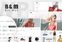 Photo of [Download-S2] SNS BiaMuc v1.3 - WooCommerce WordPress Theme