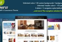Photo of [Download-S2] Sommerce Shop v2.7.1 - A Versatile E-commerce Theme