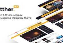 Photo of [Download-S2] Bitther v1.0.5 - Magazine and Blog WordPress Theme