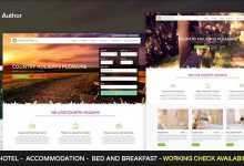 Photo of [Download-S2] CountryHolidays v1.7 - Country Hotel and Bed & Breakfast