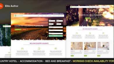 Photo of [Download-S2] CountryHolidays v1.7 - Country Hotel and Bed & Breakfast