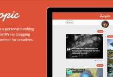 Photo of [Download-S2] Scopic v1.0.9 - A Personal Timeline Tumblog
