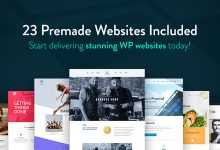 Photo of [Download-S2] The Core v1.0.34 - Multi-Purpose WordPress Theme