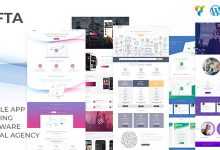 Photo of [Download-S2] Softa v1.2.2 - SaaS, Software & WebApp for SaaS/Software