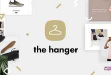 Photo of [Download-S2] The Hanger v1.5.6 - Modern Classic WooCommerce Theme