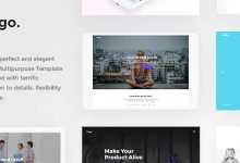 Photo of [Download-S2] Virgo. - Multipurpose HTML Template