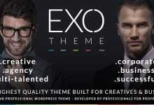 Photo of [Download-S2] EXO - Creative & Corporate Specific Purpose Theme