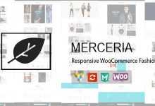 Photo of [Download-S2] Merceria v1.3.2 - Responsive WooCommerce Fashion Theme