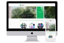 Photo of [Download-S2] AppName - Creativemarket App Website HTML Template