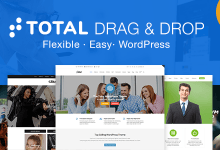 Photo of [Download-S2] Total v4.7.1 - Responsive Multi-Purpose WordPress Theme