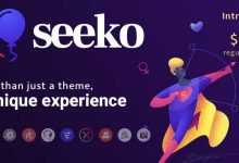 Photo of [Download-S2] Seeko v1.0.10 - Community Site Builder with BuddyPress