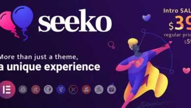 Photo of [Download-S2] Seeko v1.0.12 - Community Site Builder with BuddyPress