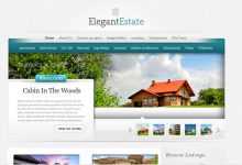 Photo of [Download-S2] ElegantEstate Real Estate ElegantThemes WordPress Theme