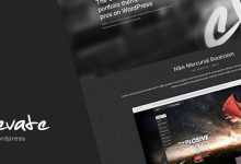 Photo of [Download-S2] Elevate - Themeforest Agency WordPress Theme