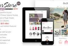 Photo of [Download-S2] BearStore - Themeforest Multipurpose Ecommerce Theme