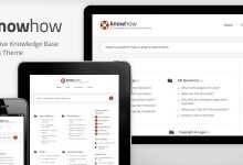 Photo of [Download-S2] KnowHow - Themeforest WordPress Knowledge Base/Wiki Theme