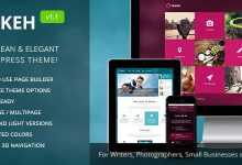 Photo of [Download-S2] Bokeh - WordPress Theme for Blog & Business