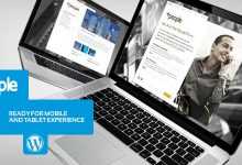 Photo of [Download-S2] +People - Premium Business WordPress Theme