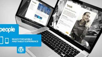 Photo of [Download-S2] +People - Premium Business WordPress Theme