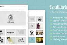 Photo of [Download-S2] Equilibrium: Clean and Modern WP Themeforest Theme