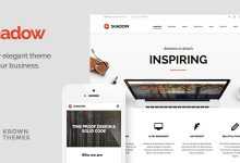 Photo of [Download-S2] Shadow v1.7.0 - Responsive & Retina Multi-Purpose Theme