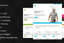 Photo of [Download-S2] Anchors - Themeforest Portfolio and Business WP Theme