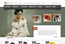 Photo of [Download-S2] eStore eCommerce ElegantThemes WordPress Theme