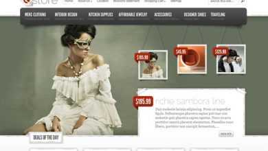 Photo of [Download-S2] eStore eCommerce ElegantThemes WordPress Theme