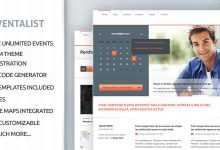Photo of [Download-S2] Eventalist - Events Themeforest WordPress Theme