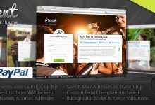 Photo of [Download-S2] Event Guest List WordPress Themeforest Theme