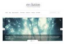 Photo of [Download-S2] Evolution Responsive - ElegantThemes Wordpress Template