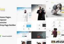 Photo of [Download-S2] The Child Guardian - Responsive Charity WordPress Theme