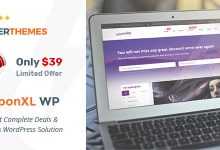 Photo of [Download-S2] CouponXL v4.0.2 - Coupons, Deals & Discounts WP Theme