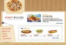 Photo of [Download-S2] Boxedart Food 2 Go Template