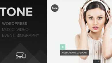 Photo of [Download-S2] Tone Multimedia Music, Video, Event Blog Magazine