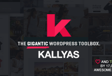 Photo of [Download-S2] KALLYAS v4.1.3 - Responsive Multi-Purpose WordPress Theme