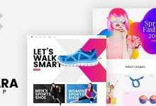 Photo of [Download-S2] Xara v1.0.0 - Responsive WooCommerce Shop Theme