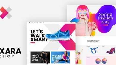 Photo of [Download-S2] Xara v1.0.0 - Responsive WooCommerce Shop Theme