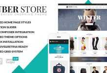 Photo of [Download-S2] UberStore v3.2.1 – Next-Level Multi-Purpose Theme