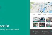 Photo of [Download-S2] Superlist v2.9.2 - Directory WordPress Theme