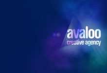 Photo of [Download-S2] avaloo - One Page Creative Agency Template