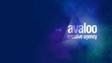 Photo of [Download-S2] avaloo - One Page Creative Agency Template