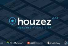 Photo of [Download-S2] Houzez v1.5.0 - Real Estate WordPress Theme